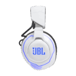JBL Quantum P 910 WL vezeték nélküli fehér-kék gamer headset - Image 4