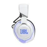 JBL Quantum P 910 WL vezeték nélküli fehér-kék gamer headset - Image 4