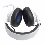 JBL Quantum P 910 WL vezeték nélküli fehér-kék gamer headset - Image 5