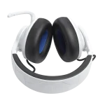 JBL Quantum P 910 WL vezeték nélküli fehér-kék gamer headset - Image 5