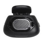 JBL Quantum Stream Lightning vezeték nélküli fekete streaming mikrofon - Image 8