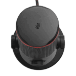 JBL Quantum Stream Studio USB fekete streaming mikrofon - Image 7