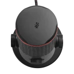 JBL Quantum Stream Studio USB fekete streaming mikrofon - Image 7
