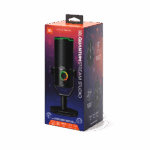 JBL Quantum Stream Studio USB fekete streaming mikrofon - Image 8