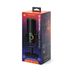 JBL Quantum Stream Studio USB fekete streaming mikrofon - Image 8