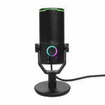 JBL Quantum Stream Studio USB fekete streaming mikrofon - Image 2