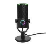JBL Quantum Stream Studio USB fekete streaming mikrofon - Image 2