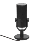 JBL Quantum Stream Studio USB fekete streaming mikrofon - Image 3