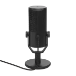 JBL Quantum Stream Studio USB fekete streaming mikrofon - Image 3