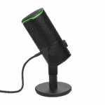 JBL Quantum Stream Studio USB fekete streaming mikrofon - Image 4