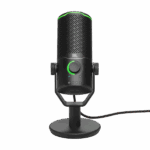 JBL Quantum Stream Studio USB fekete streaming mikrofon - Image 5