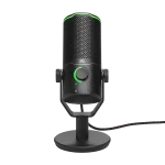 JBL Quantum Stream Studio USB fekete streaming mikrofon - Image 5