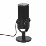 JBL Quantum Stream Studio USB fekete streaming mikrofon - Image 6