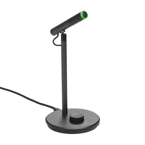 JBL Quantum Stream Talk Black USB fekete streaming mikrofon - Image 1
