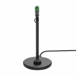 JBL Quantum Stream Talk Black USB fekete streaming mikrofon - Image 2