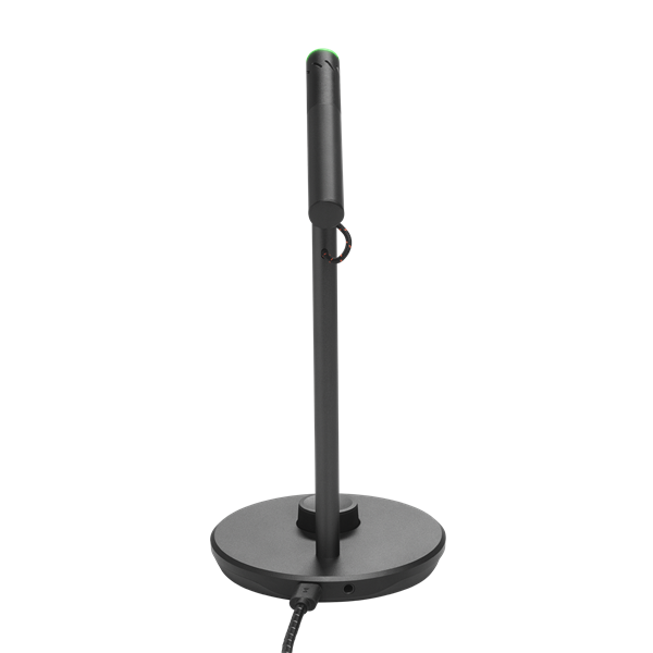 JBL Quantum Stream Talk Black USB fekete streaming mikrofon - Image 3