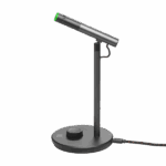 JBL Quantum Stream Talk Black USB fekete streaming mikrofon - Image 4