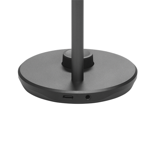 JBL Quantum Stream Talk Black USB fekete streaming mikrofon - Image 7