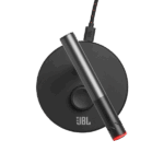 JBL Quantum Stream Talk Black USB fekete streaming mikrofon - Image 8