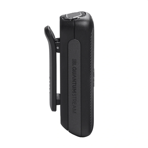 JBL Quantum Stream USB-C vezeték nélküli fekete streaming mikrofon - Image 2