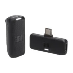 JBL Quantum Stream USB-C vezeték nélküli fekete streaming mikrofon - Image 6
