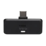 JBL Quantum Stream USB-C vezeték nélküli fekete streaming mikrofon - Image 12