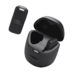 JBL Quantum Stream USB-C vezeték nélküli fekete streaming mikrofon - Image 15
