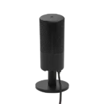 JBL Quantum Stream fekete streamer mikrofon - Image 2