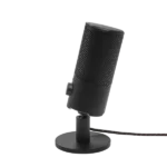 JBL Quantum Stream fekete streamer mikrofon - Image 3