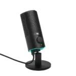 JBL Quantum Stream fekete streamer mikrofon - Image 5