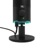 JBL Quantum Stream fekete streamer mikrofon - Image 6