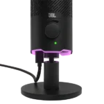 JBL Quantum Stream fekete streamer mikrofon - Image 8