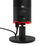 JBL Quantum Stream fekete streamer mikrofon - Image 9