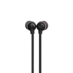 JBL T125BTBLK Bluetooth nyakpántos fekete fülhallgató - Image 3