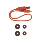 JBL T125BTBLK Bluetooth nyakpántos fekete fülhallgató - Image 5