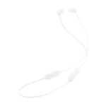 JBL T135 Bluetooth fehér fülhallgató