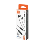 JBL T135 Bluetooth fekete fülhallgató - Image 9