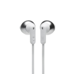 JBL T215BTWHT Bluetooth nyakpántos fehér fülhallgató - Image 15