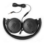 JBL Tune 500 Headset Black - Image 9
