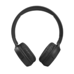 JBL T510BTBLK Bluetooth mikrofonos fekete fejhallgató - Image 2