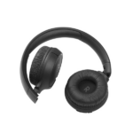 JBL T510BTBLK Bluetooth mikrofonos fekete fejhallgató - Image 5
