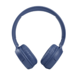 JBL T510BTBLU Bluetooth mikrofonos kék fejhallgató - Image 2