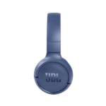 JBL T510BTBLU Bluetooth mikrofonos kék fejhallgató - Image 3