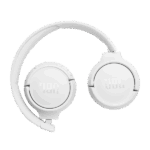 JBL Tune 520BT (vezeték nélküli fejhallgató), Fehér - Image 5