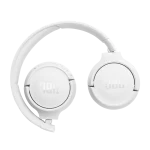 JBL Tune 520BT Wireless Bluetooth Headset White - Image 15
