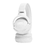 JBL Tune 520BT (vezeték nélküli fejhallgató), Fehér - Image 6