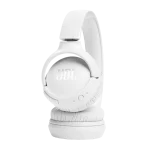 JBL Tune 520BT Wireless Bluetooth Headset White - Image 16