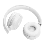 JBL Tune 520BT Wireless Bluetooth Headset White - Image 17