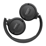 JBL T520 BT Bluetooth fekete fejhallgató - Image 8