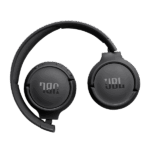 JBL T520 BT Bluetooth fekete fejhallgató - Image 5